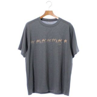 モンベル(mont bell)のMontbell Tシャツ・カットソー メンズ(Tシャツ/カットソー(半袖/袖なし))