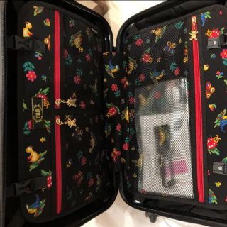 新品 完売品 フェイラー ハイジ トロリー キャリーケース 旅行用かばん