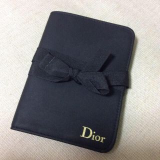 ディオール(Dior)のDior メモ帳(ノート/メモ帳/ふせん)