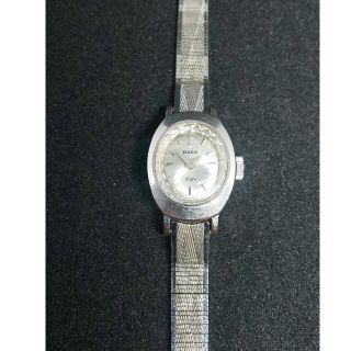 RADO  elfe  レディース 腕時計  K14WG ジャンク品