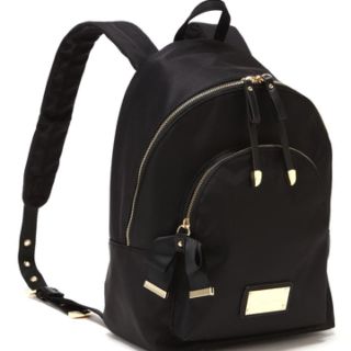 ジルバイジルスチュアート(JILL by JILLSTUART)の早い者勝ち♡新品♡ジルバイ♡ブラック♡NY BACK PACK(リュック/バックパック)