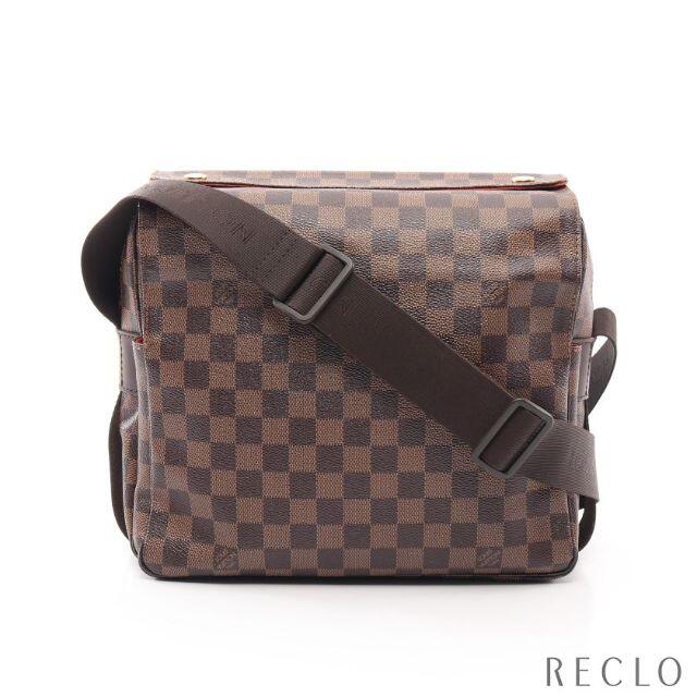 最安値挑戦!】 LOUIS VUITTON - ナヴィグリオ ダミエエベヌ