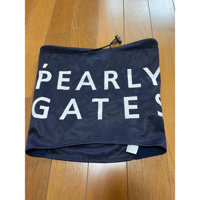 PEARLY GATES(パーリーゲイツ)のニューヨーク様専用 スポーツ/アウトドアのゴルフ(その他)の商品写真