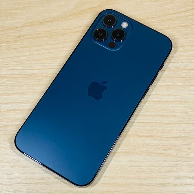 P139 iPhone 12 Pro 256GB SImフリー 人気のクリスマスアイテムが