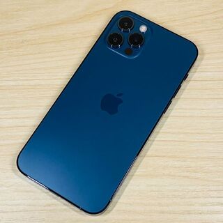 アップル(Apple)のP139 iPhone 12 Pro 256GB SImフリー(スマートフォン本体)