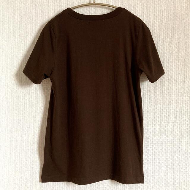 Ne-net(ネネット)のネネット　にゃーＴシャツ レディースのトップス(Tシャツ(半袖/袖なし))の商品写真