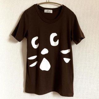 ネネット(Ne-net)のネネット　にゃーＴシャツ(Tシャツ(半袖/袖なし))