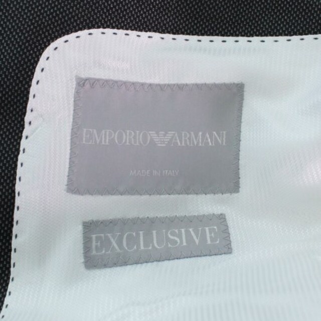 Emporio Armani(エンポリオアルマーニ)のEMPORIO ARMANI セットアップ・スーツ（その他） メンズ メンズのスーツ(その他)の商品写真