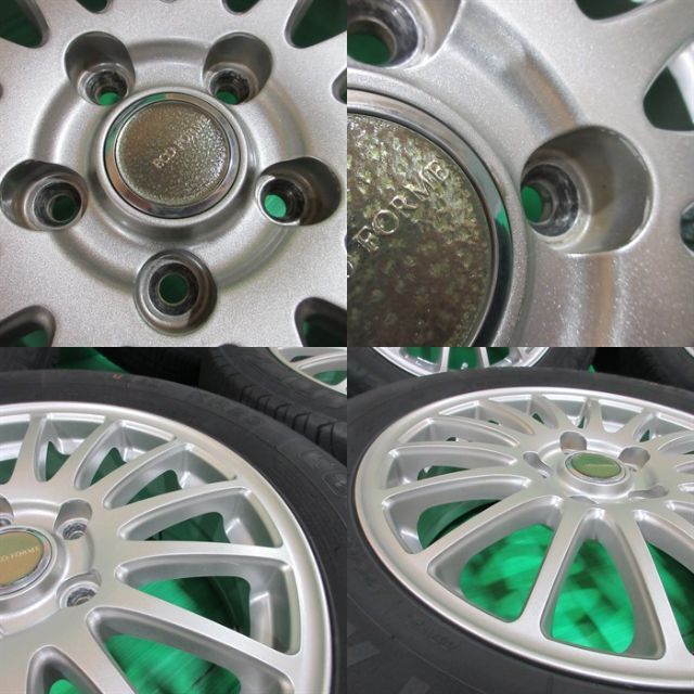 がややあり ヴォクシー 205/60R16 2019年夏タイヤ ステップワゴン ノアビアンテの通販 by たんたん屋|ラクマ セドリック