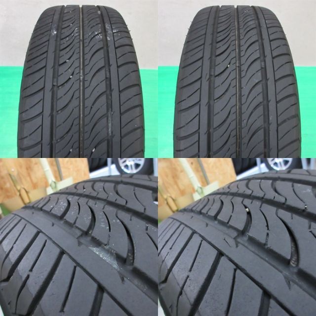 がややあり ヴォクシー 205/60R16 2019年夏タイヤ ステップワゴン ノアビアンテの通販 by たんたん屋|ラクマ セドリック