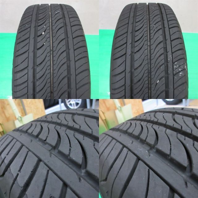 がややあり ヴォクシー 205/60R16 2019年夏タイヤ ステップワゴン ノアビアンテの通販 by たんたん屋|ラクマ セドリック