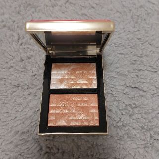 ボビイブラウン(BOBBI BROWN)のBOBBI BROWN ボビイブラウン ハイライティングパウダーデュオ 限定(チーク)