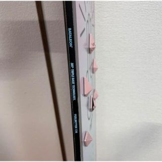 スノーボード バタレオン 3Dキャンバー 138cm feel betterの通販 by