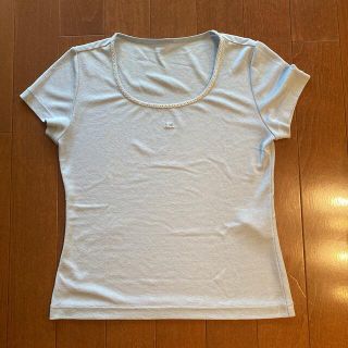 クレージュ(Courreges)のクレージュニット(ニット/セーター)