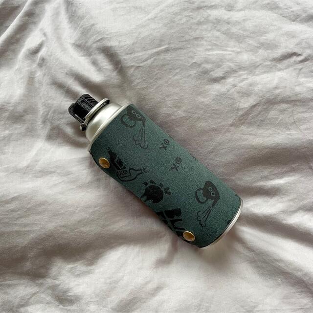GRINDLODGE × Burn Freely CB缶 | gulatilaw.com