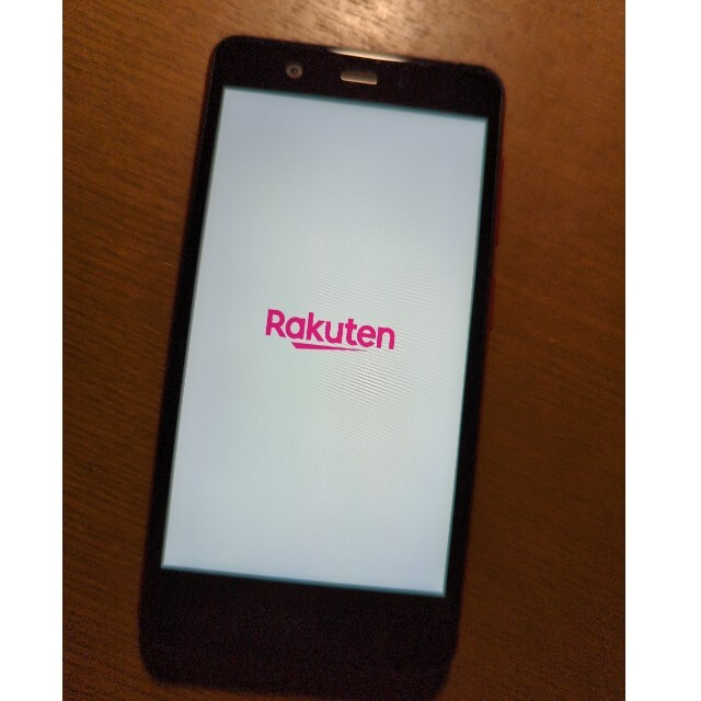 Rakuten - 楽天ミニ C330 レッド 後期型の通販 by うくれれ's shop