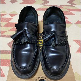 ドクターマーチン(Dr.Martens)のドクターマーチン　タッセルローファー(ローファー/革靴)