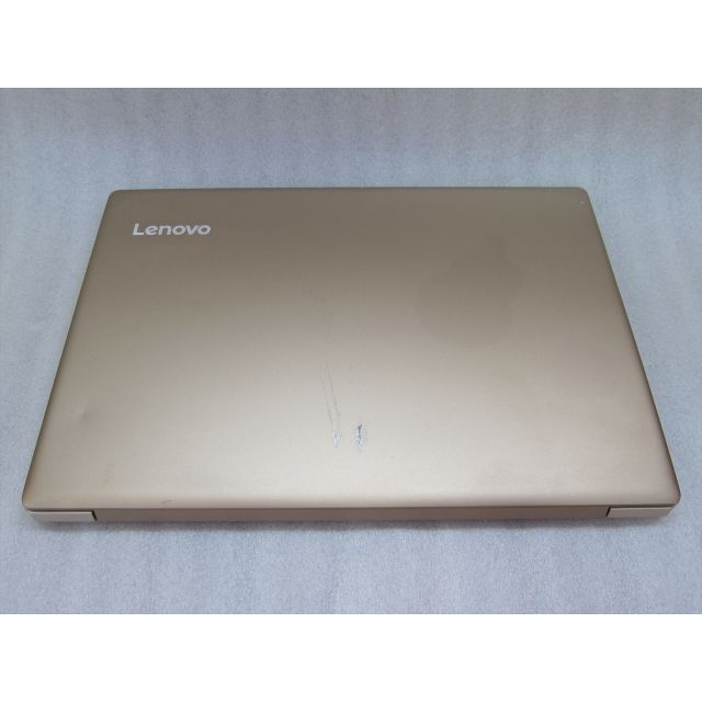 Lenovo(レノボ)のレノボ320Core i5-8250U/8G/SSD128G/13.3型フルHD スマホ/家電/カメラのPC/タブレット(ノートPC)の商品写真