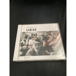 UB40 - The Best of UB40 Volume One(ポップス/ロック(洋楽))