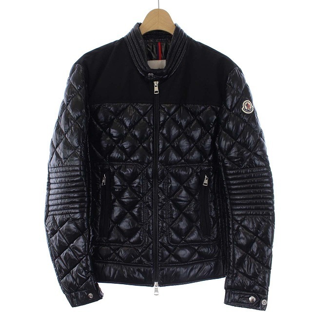 モンクレール MONCLER 21AW VERAN ダウンジャケット 0 XS