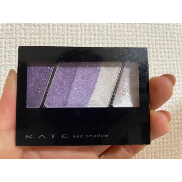 KATE(ケイト)のKATE eye shadow ケイト コスメ/美容のベースメイク/化粧品(アイシャドウ)の商品写真