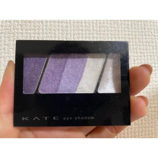 ケイト(KATE)のKATE eye shadow ケイト(アイシャドウ)