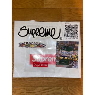 Supreme - Supreme 2022SS Week19 ステッカーセット+ショッパー