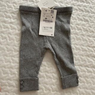 ザラキッズ(ZARA KIDS)のZARA baby 新品未使用(パンツ)