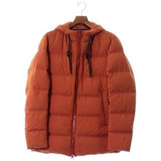 安い HERNO RESORT ハイブリッドフーデッドダウンコート LEON 干場 ¥38918
