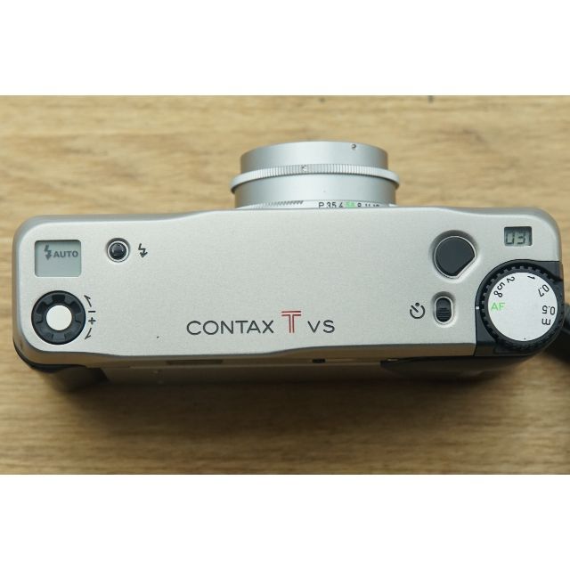 9692 美品 コンタックス Contax TVS Sonnar 3.5-6.5