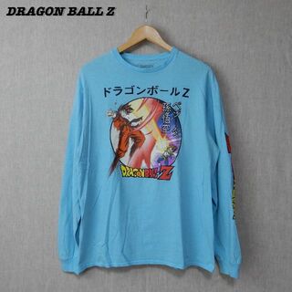 DRAGONBALL SUPER ドラゴンボール超 ロングTシャツ ロンT メンズS /eaa329560