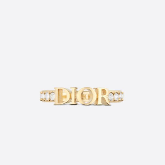 Dior(ディオール)のDIOR evolutionリング レディースのアクセサリー(リング(指輪))の商品写真