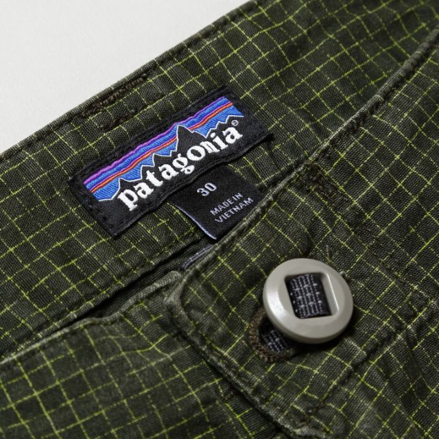 patagonia(パタゴニア)のパタゴニア　メンズパンツ メンズのパンツ(ワークパンツ/カーゴパンツ)の商品写真