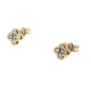 スタージュエリー(STAR JEWELRY) フラワー ピアスの通販 57点 | スター