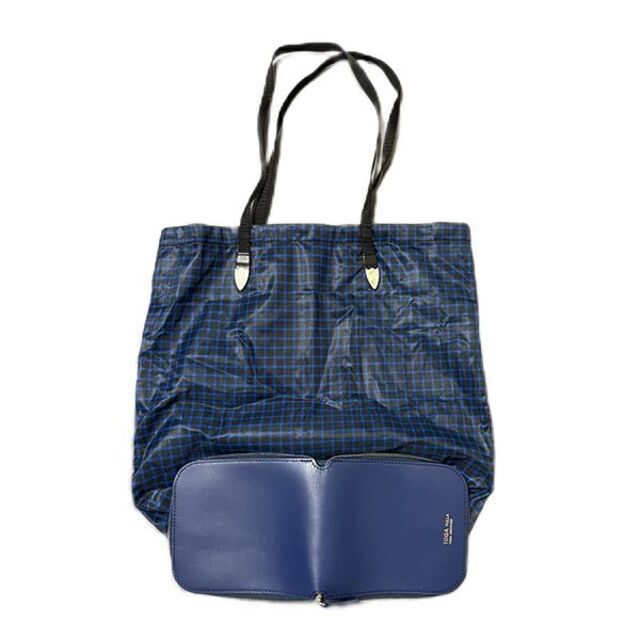 【新品】TOGA PULLA トート エコ バッグ