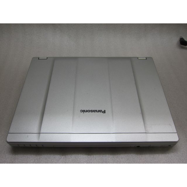 Panasonic(パナソニック)のパナSZ6 Core i5-7300U/8G/SSD256G/12.1型フルHD スマホ/家電/カメラのPC/タブレット(ノートPC)の商品写真