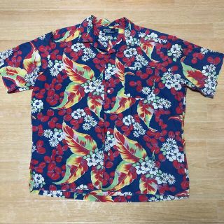 ポロラルフローレン 花柄 シャツ(メンズ)の通販 41点 | POLO RALPH