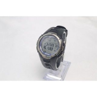 タイメックス(TIMEX)の【W1-6】電池交換済 タイメックス マラソン デジタル 腕時計 T5K359(腕時計(デジタル))