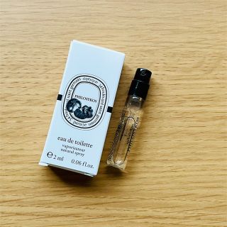 diptyque - オードトワレ タムダオ 50MLの通販｜ラクマ