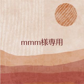 ✱mmm様専用✱ ドライフラワー 横長スワッグとブーケ型スワッグ(ドライフラワー)