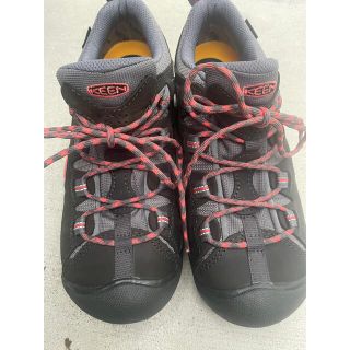 キーン(KEEN)の   ウィメンズ | ターギー II | 防水ハイキングシューズ(スニーカー)