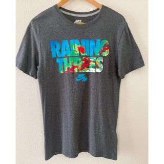 ナイキ(NIKE)のTシャツ ナイキ サイズM(Tシャツ/カットソー(半袖/袖なし))