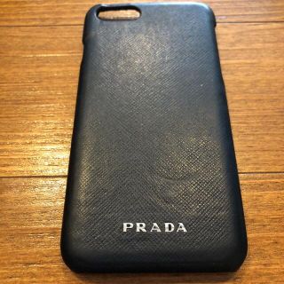 プラダ(PRADA)のPRADA アイホンケース(iPhoneケース)