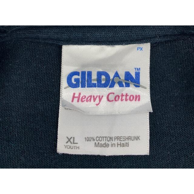 GILDAN(ギルタン)のキッズ GILDAN ギルダン Tシャツ XL 160 キッズ/ベビー/マタニティのキッズ服男の子用(90cm~)(Tシャツ/カットソー)の商品写真