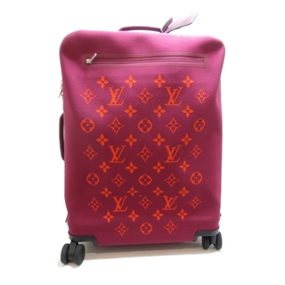 ルイヴィトン(LOUIS VUITTON)のルイ・ヴィトン 旅行用バッグ キャリーバッグ(トラベルバッグ/スーツケース)