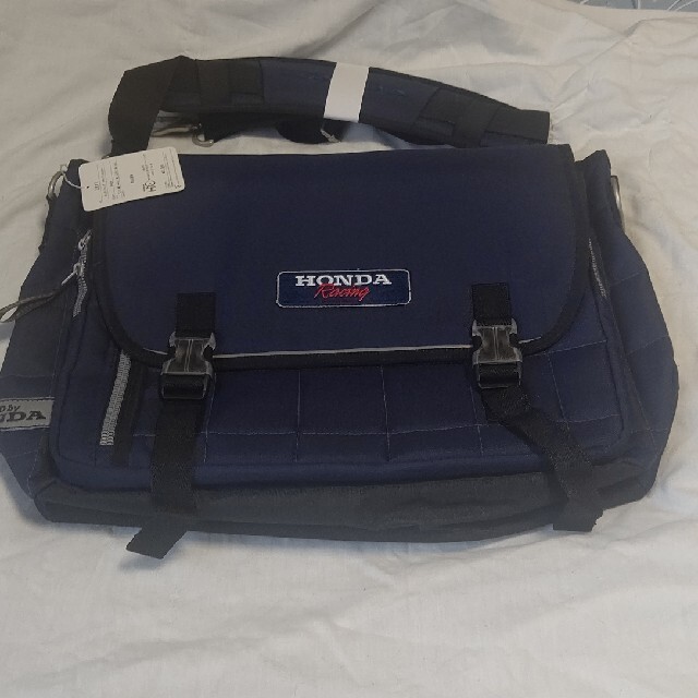 新品未使用‼️HONDA ショルダーバッグ | clinicaversalles.com.pe