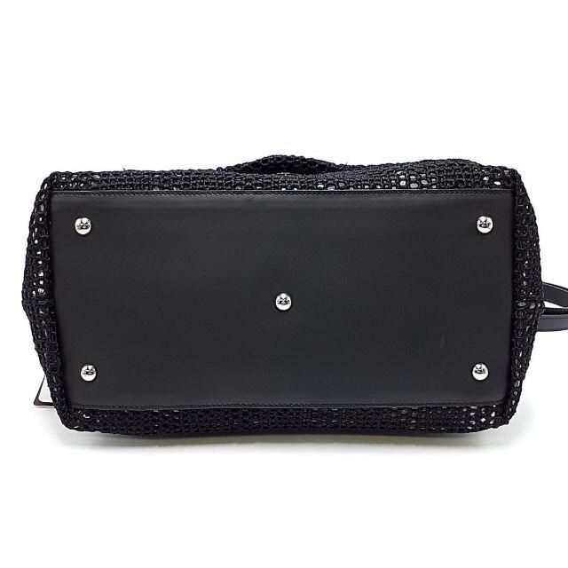 ZANELLATO - 新品 ザネラート 2WAYバッグ ポスティーナ 01-21101102の
