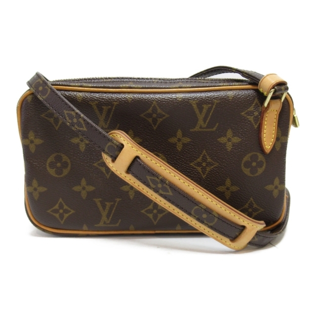 100%品質 LOUIS VUITTON - ルイ・ヴィトン ポシェット・マルリー
