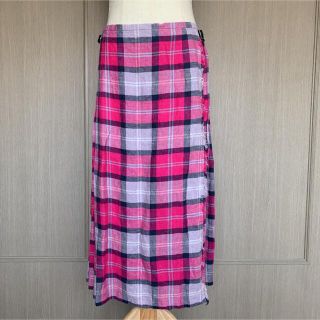 エクルベージュ 美品 高品質マスターオブリネン オニールオブダブリン