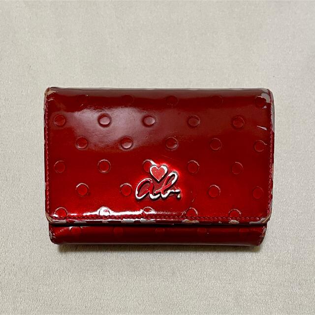 agnes b.(アニエスベー)のアニエスべー　財布 レディースのファッション小物(財布)の商品写真